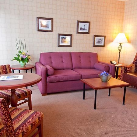 Quality Hotel Downtown-Inn At False Creek Vancouver Phòng bức ảnh