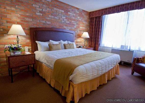 Quality Hotel Downtown-Inn At False Creek Vancouver Phòng bức ảnh