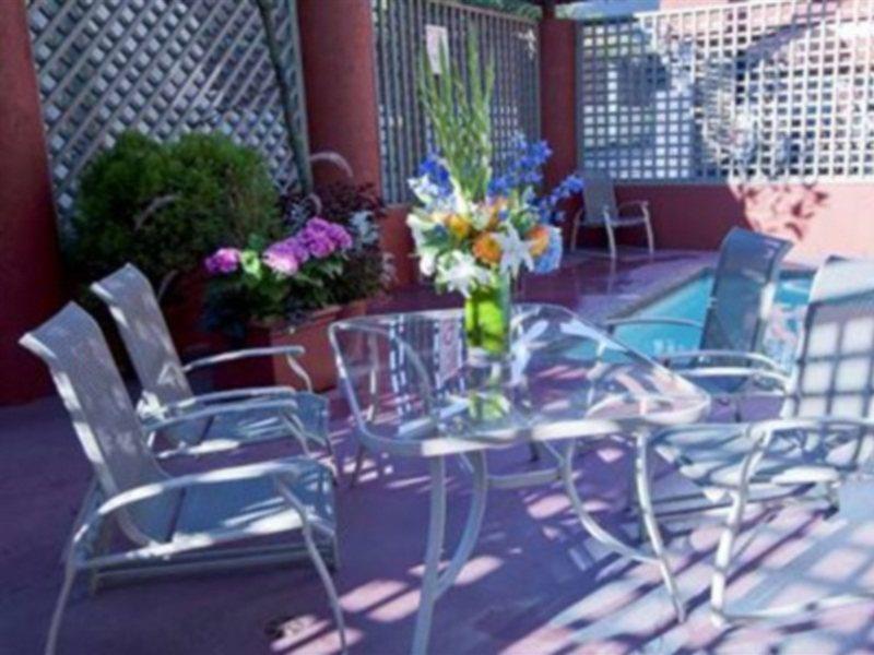 Quality Hotel Downtown-Inn At False Creek Vancouver Ngoại thất bức ảnh