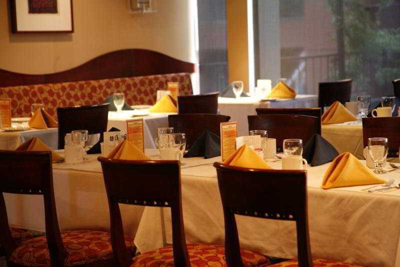 Quality Hotel Downtown-Inn At False Creek Vancouver Ngoại thất bức ảnh