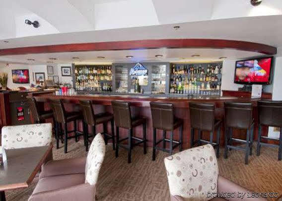 Quality Hotel Downtown-Inn At False Creek Vancouver Ngoại thất bức ảnh