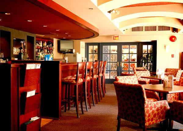 Quality Hotel Downtown-Inn At False Creek Vancouver Ngoại thất bức ảnh