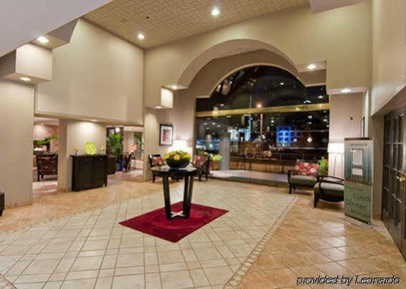 Quality Hotel Downtown-Inn At False Creek Vancouver Ngoại thất bức ảnh