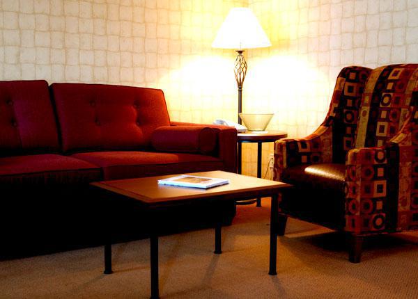 Quality Hotel Downtown-Inn At False Creek Vancouver Phòng bức ảnh